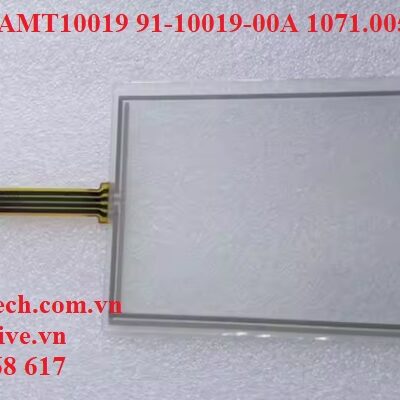 Tấm cảm ứng AMT10019 91-10019-00A 1071.0054A