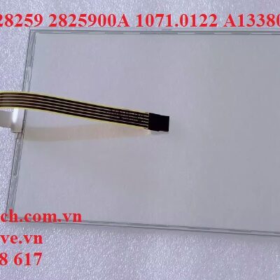 Tấm cảm ứng AMT28259 2825900A 1071.0122 A133800282