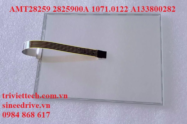 Tấm cảm ứng AMT28259 2825900A 1071.0122 A133800282 5 tam-cam-ung-AMT28259 2825900A 1071.0122 A133800282