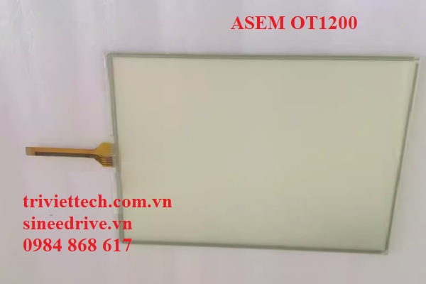 Tấm cảm ứng ASEM OT1200 5 tam-cam-ung-ASEM-OT1200