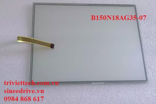Tấm cảm ứng B150N18AG35-07 5 tam-cam-ung-B150N18AG35-07