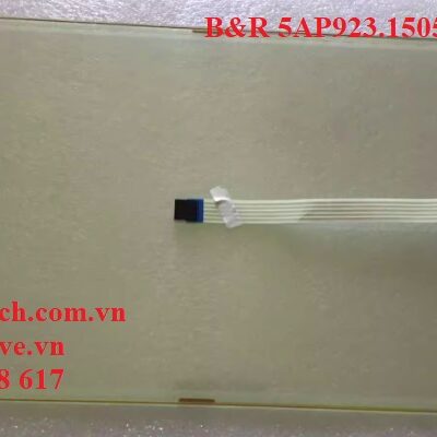 Tấm cảm ứng B&R 5AP923.1505.00