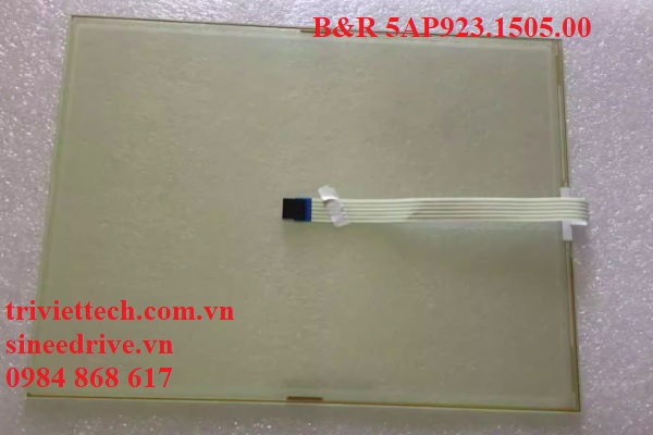 Tấm cảm ứng B&R 5AP923.1505.00 5 tam-cam-ung-B&R-5AP923.1505.00