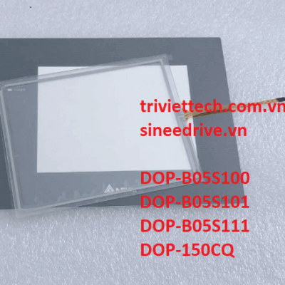Tấm cảm ứng DOP-150CQ