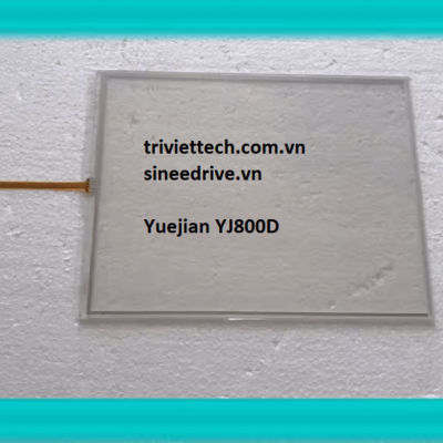Tấm cảm ứng Yuejian YJ800D