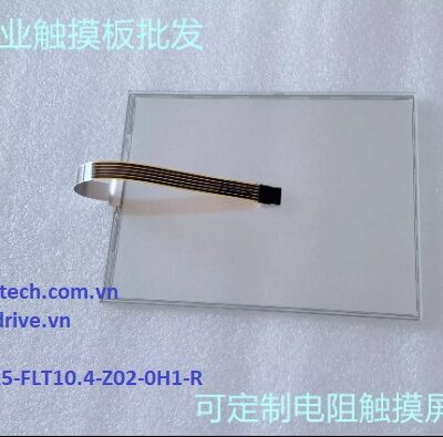 Tấm cảm ứng SCN-A5-FLT10.4-Z02-0H1-R