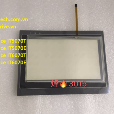 Tấm cảm ứng Inovance IT5070E