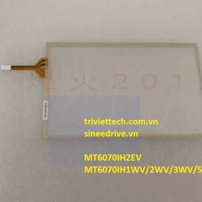 Tấm cảm ứng MT6070IH1WV/2WV/3WV/5WV