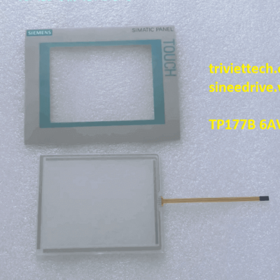 Tấm cảm ứng TP177B 6AV6