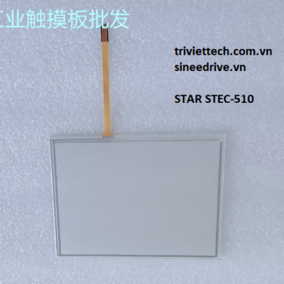 Tấm cảm ứng STAR STEC-510