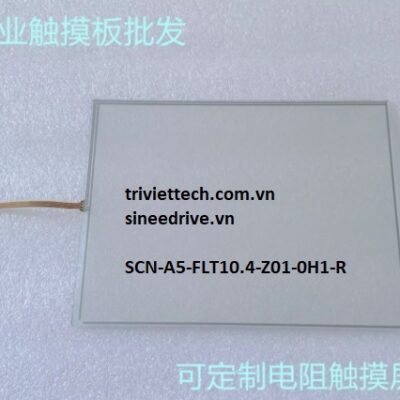 Tấm cảm ứng SCN-A5-FLT10.4-Z01-0H1-R