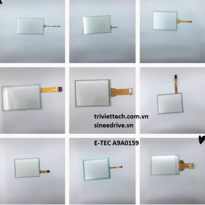Tấm cảm ứng E-TEC A9A0159