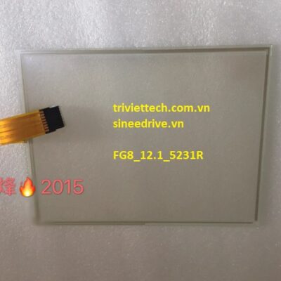 Tấm cảm ứng FG8-12.1-5231R