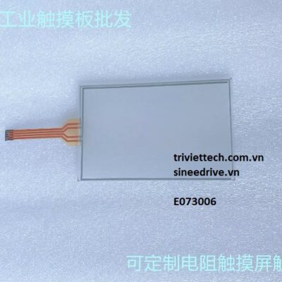 Tấm cảm ứng E073006