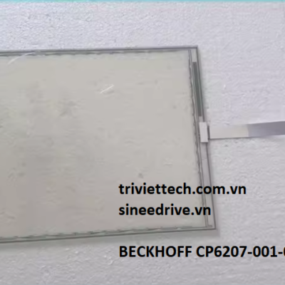 Tấm cảm ứng BECKHOFF CP6207-001-0020 A270812