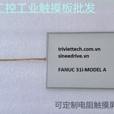 Tấm cảm ứng FANUC 31i-MODEL A