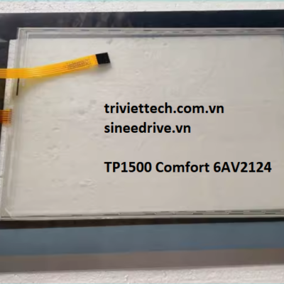 Tấm cảm ứng TP1500 Comfort 6AV2124