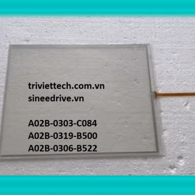 Tấm cảm ứng A02B-0303-C084