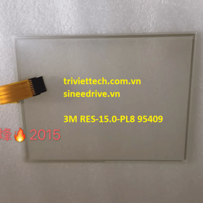 Tấm cảm ứng 3M RES-15.0-PL8 95409