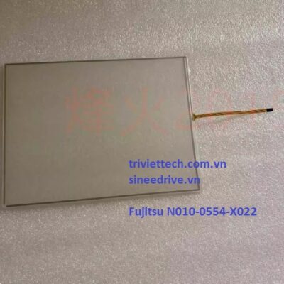 Tấm cảm ứng Fujitsu N010-0554-X022