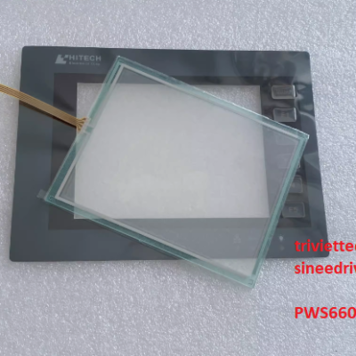 Tấm cảm ứng PWS6600S-N