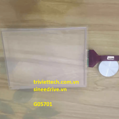 Tấm cảm ứng G05701