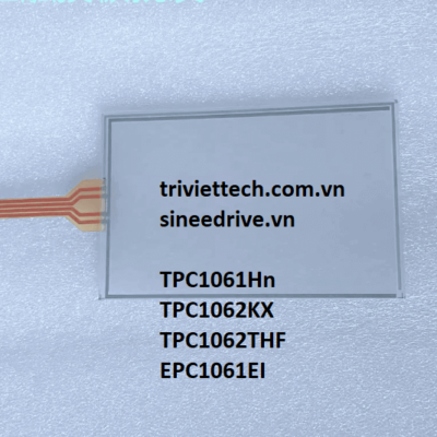 Tấm cảm ứng TPC1061Hn