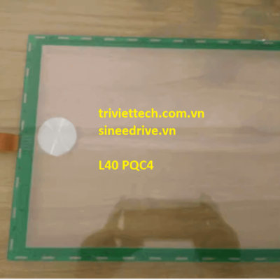 Tấm cảm ứng L40 PQC4