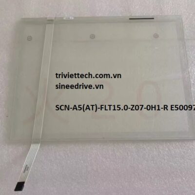 Tấm cảm ứng SCN-A5(AT)-FLT15.0-Z07-0H1-R E500979