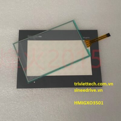 Tấm cảm ứng HMIGXO3501