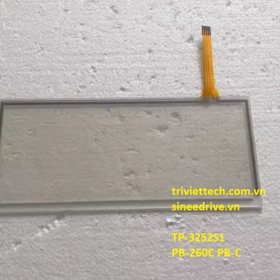 Tấm cảm ứng TP-3252S1
