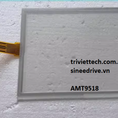 Tấm cảm ứng AMT9518