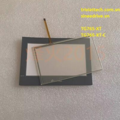 Tấm cảm ứng TG765-XT