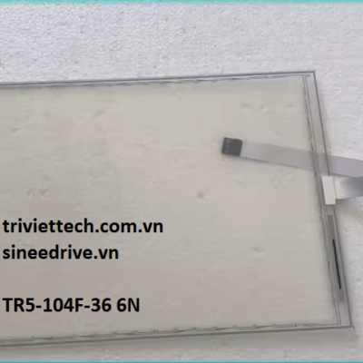 Tấm cảm ứng TR5-104F-36 6N