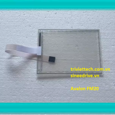 Tấm cảm ứng Avalon FM20