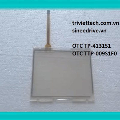 Tấm cảm ứng OTC TP-4131S1