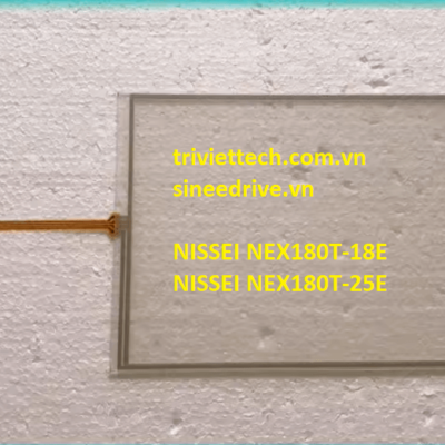 Tấm cảm ứng NISSEI NEX180T-18E
