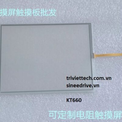 Tấm cảm ứng KT660