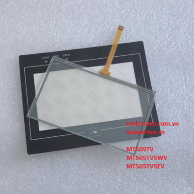 Tấm cảm ứng MT505TV