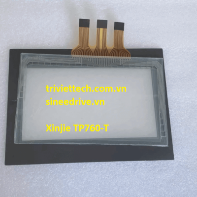 Tấm cảm ứng Xinjie TP760-T