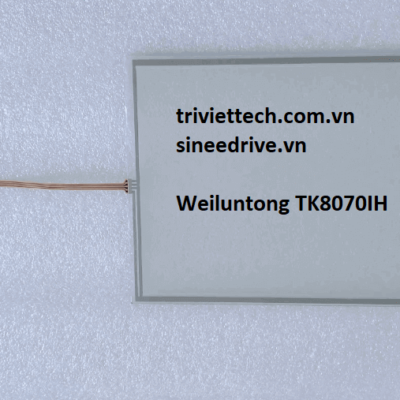 Tấm cảm ứng Weiluntong TK8070IH