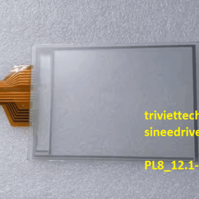 Tấm cảm ứng PL8_12.1-00001R.B