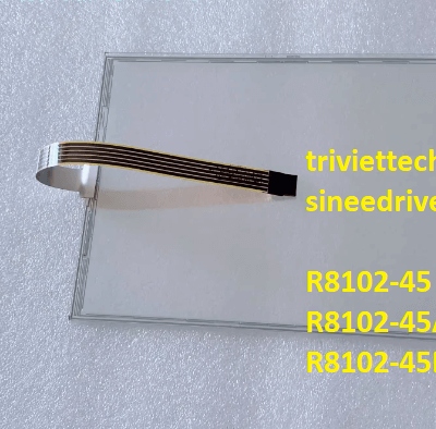 Tấm cảm ứng R8102-45