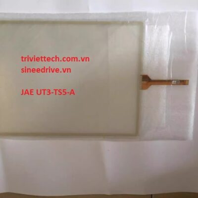 Tấm cảm ứng JAE UT3-TS5-A
