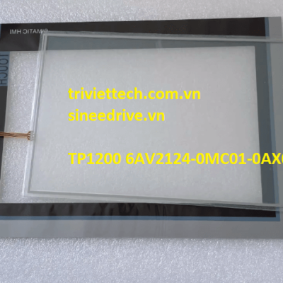 Tấm cảm ứng TP1200 6AV2124-0MC01-0AX0 AMT10466