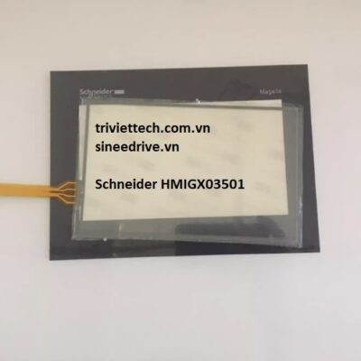 Tấm cảm ứng Schneider HMIGX03501