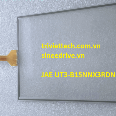 Tấm cảm ứng JAE UT3-B15NNX3RDN-A