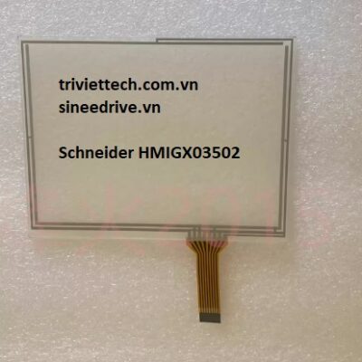 Tấm cảm ứng Schneider HMIGX03502