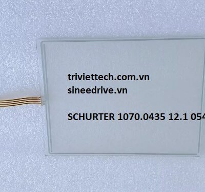 Tấm cảm ứng SCHURTER 1070.0435-12.1-0541