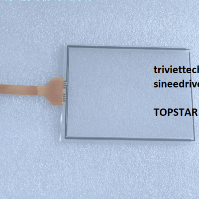 Tấm cảm ứng TOPSTAR MA2-TP